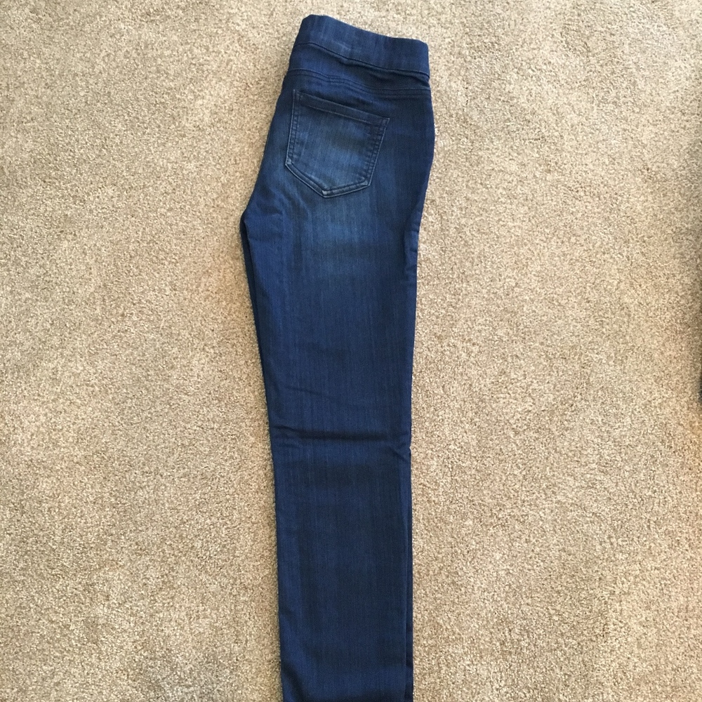 Liverpool Legging Jeans